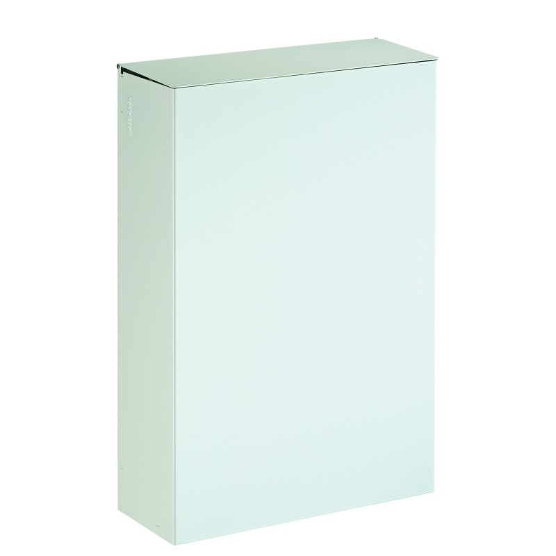 Poubelle 20L murale BLANKA