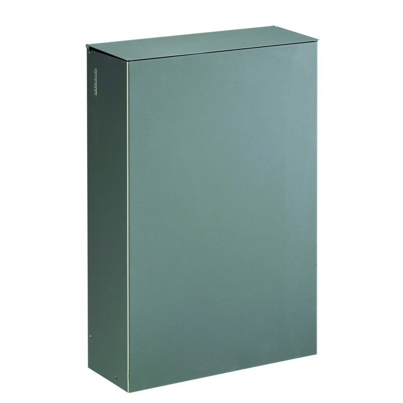 Poubelle 20L murale STELLA
