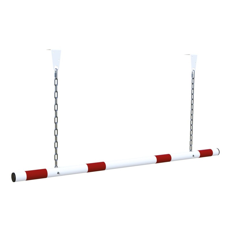 Bavette limiteur de hauteur