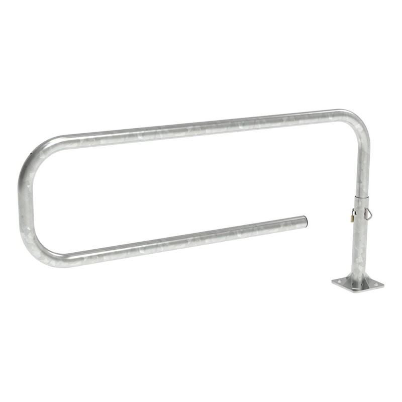 Barrière tournante Trombone 1,8 mètre
