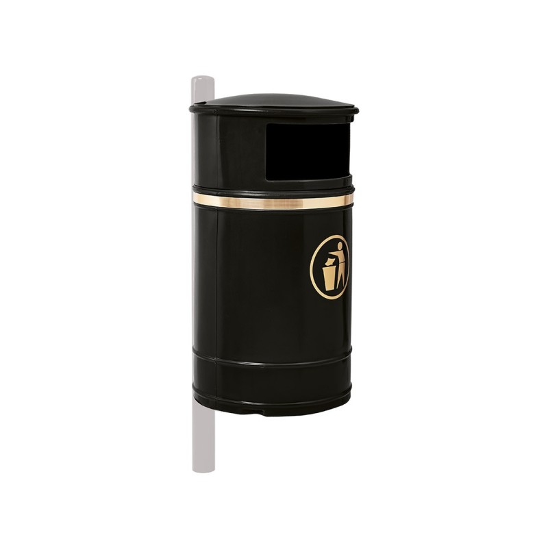 Corbeille Morvan 40 litres