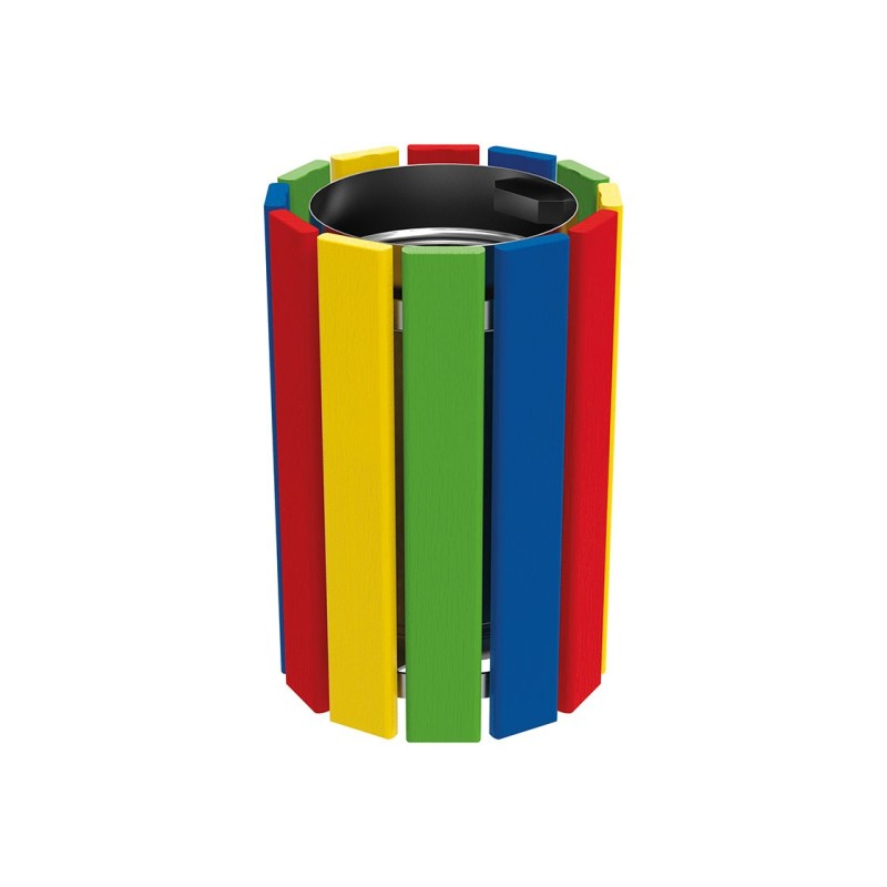 Corbeille Cologne « spéciale enfants » 40 litres
