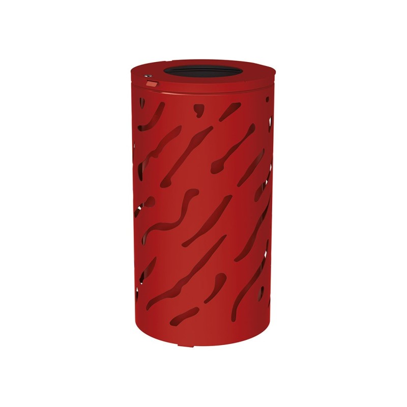 Corbeille Venise 80 ou 120 litres