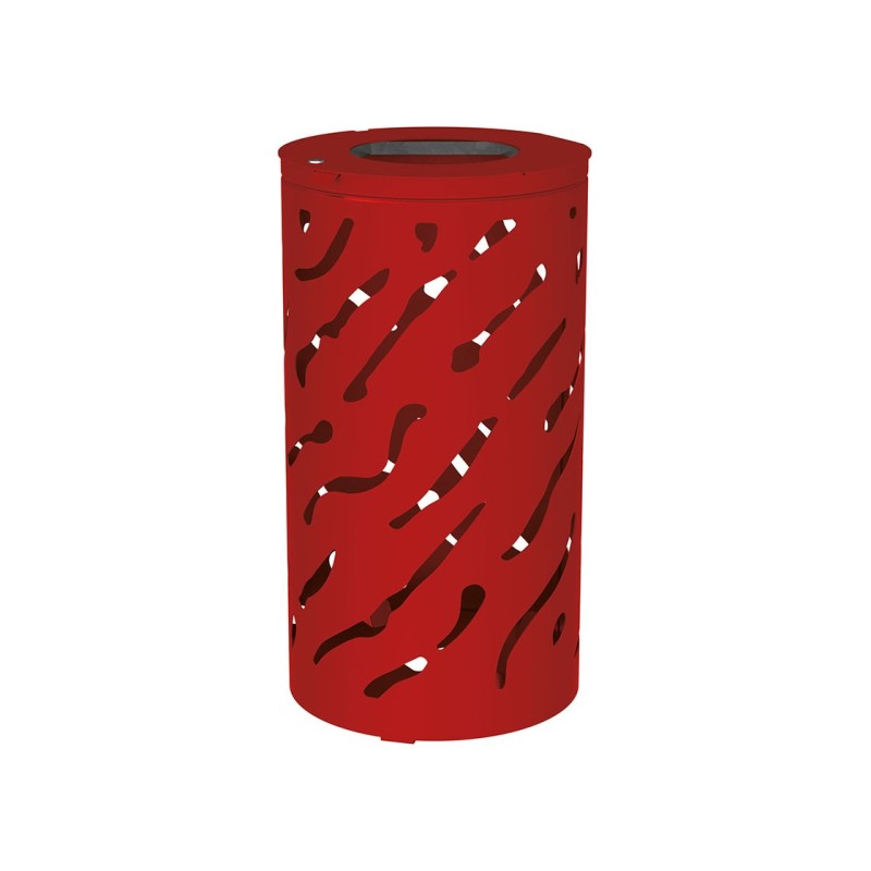Corbeille Venise 80 ou 120 litres