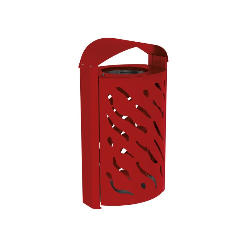 Corbeille Venise 120 litres