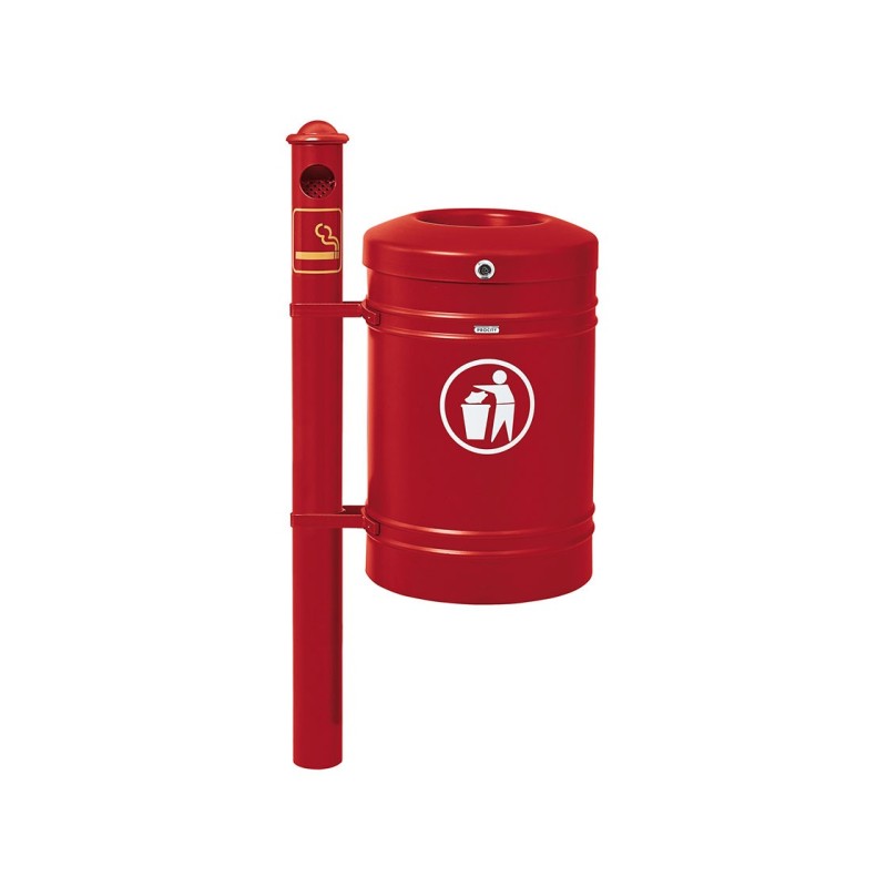Corbeille Guyenne Agora 40 litres