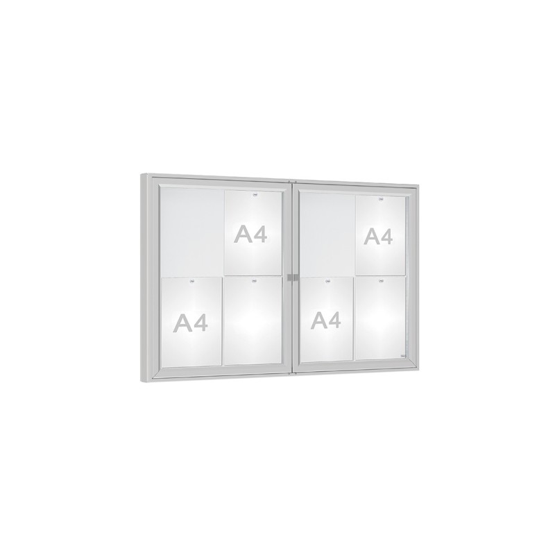Vitrine 1000