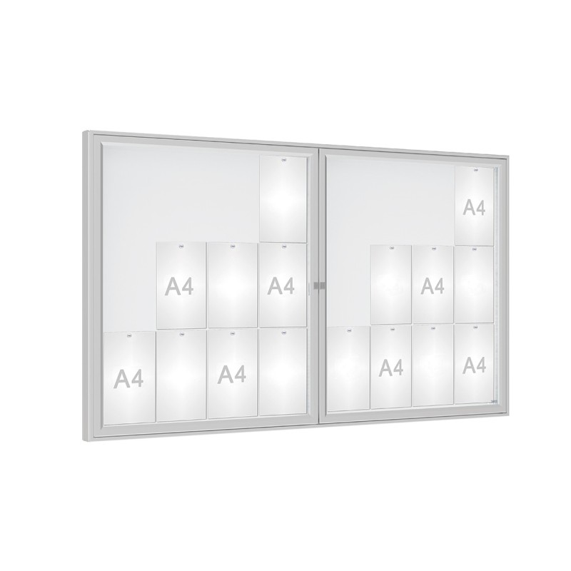 Vitrine 1000