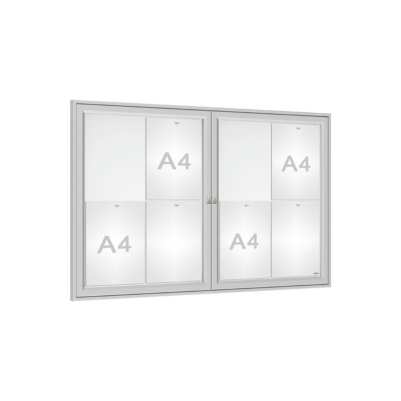 Vitrine «Référence »