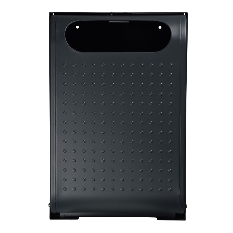 Corbeille 30L murale URBANET