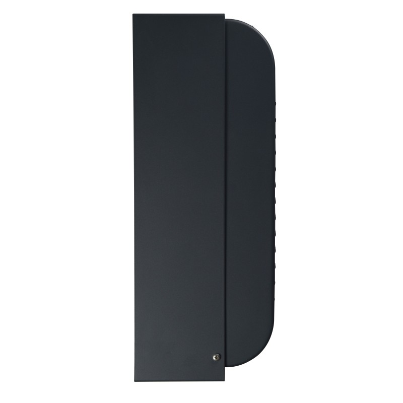 Corbeille 30L murale URBANET