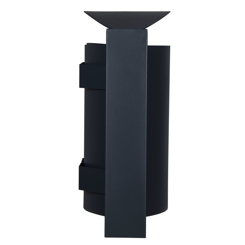Corbeille 40L murale ARKEA