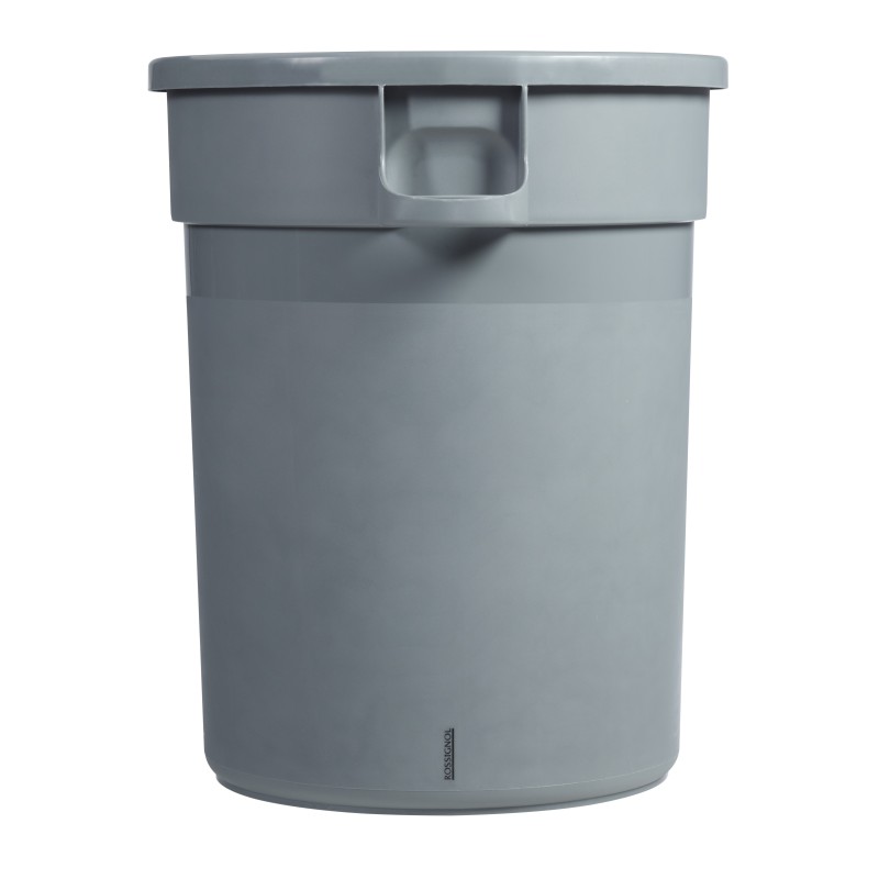 Corps collecteur 80L BARELLA
