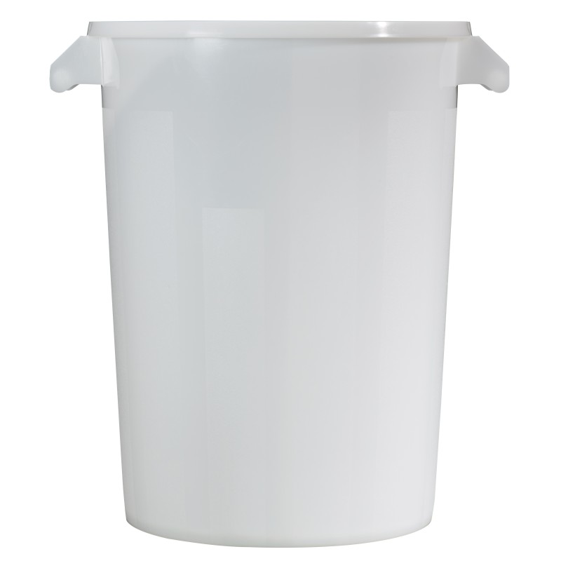 Corps collecteur alimentaire 100L PRATIK