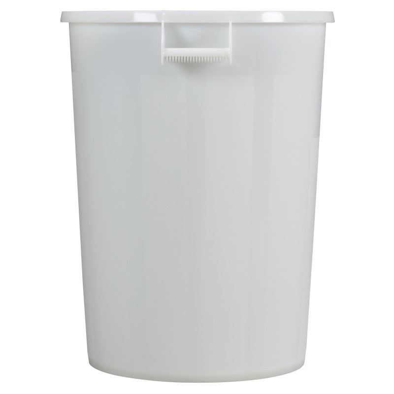 Corps collecteur alimentaire 100L PRATIK