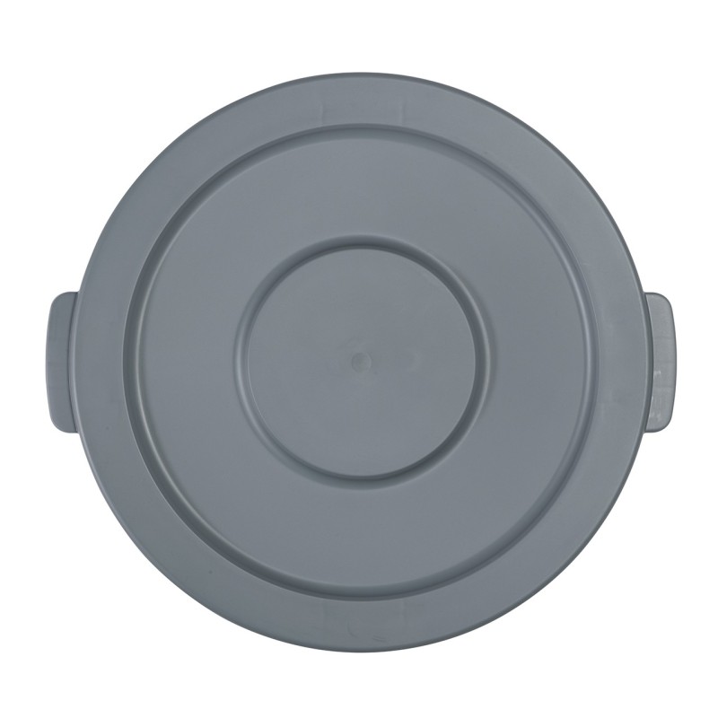 Couvercle plat pour collecteur 80L BARELLA