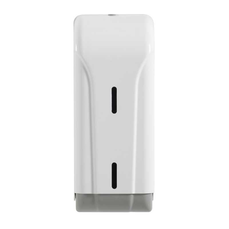 Distributeur de papier WC ménager 6 pqts OLEANE