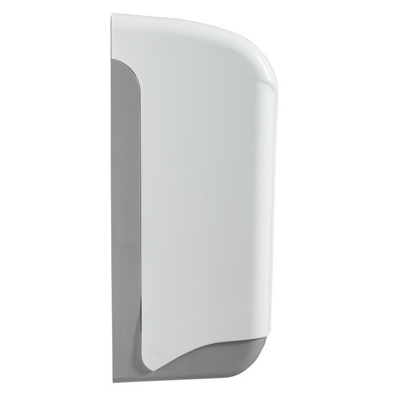 Distributeur de papier WC ménager 6 pqts OLEANE