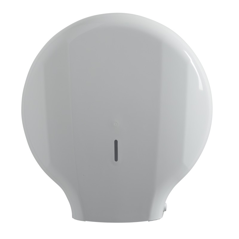Distributeur de papier WC professionnel 200M LENSEA