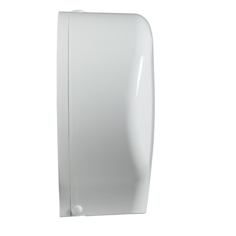 Distributeur de papier WC professionnel 200M LENSEA