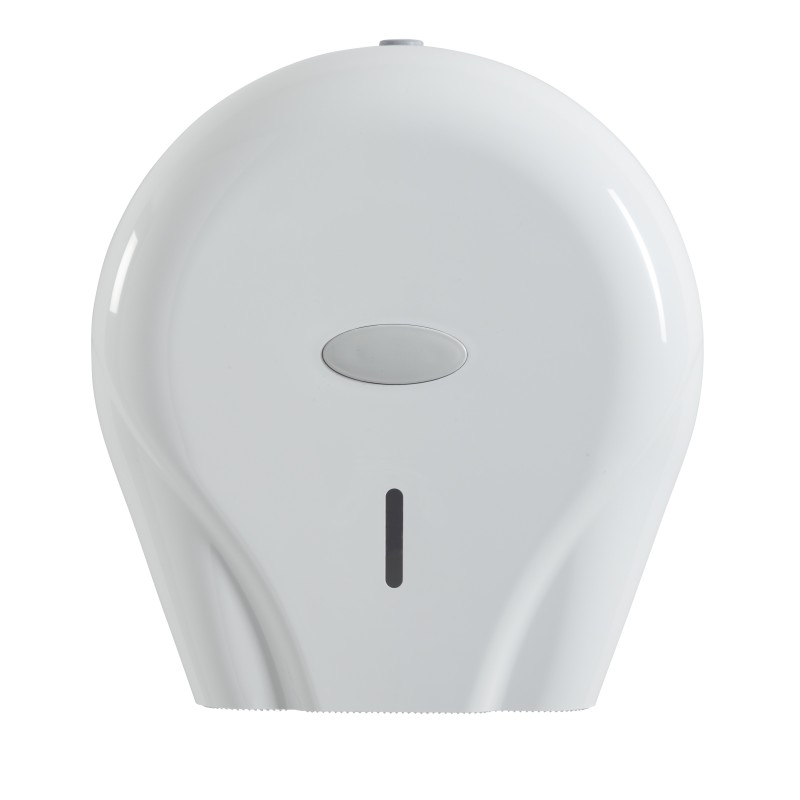 Distributeur de papier WC professionnel 200M OLEANE
