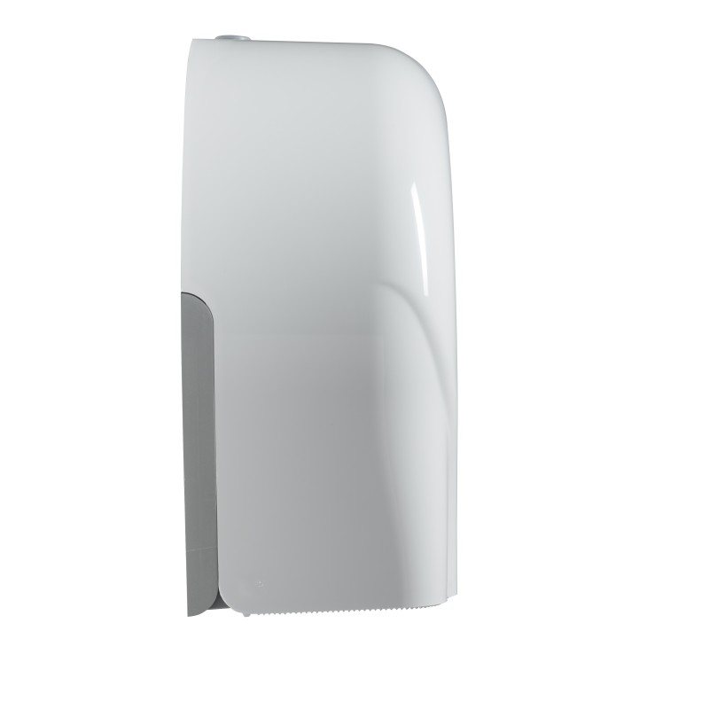 Distributeur de papier WC professionnel 200M OLEANE