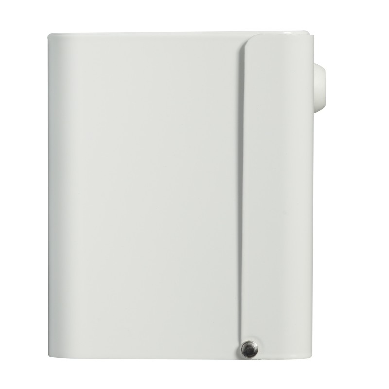 Distributeur de papier WC professionnel 2paquets