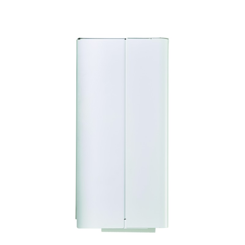 Distributeur de papier WC professionnel 2x400M BLANKA