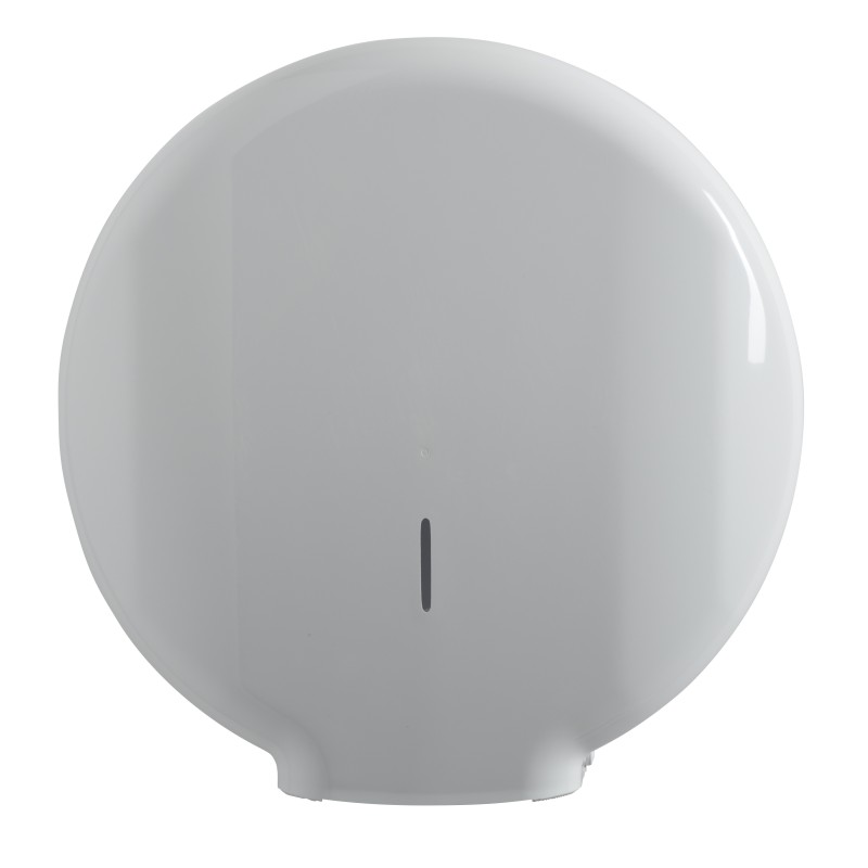 Distributeur de papier WC professionnel 400M LENSEA