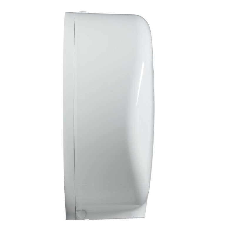 Distributeur de papier WC professionnel 400M LENSEA