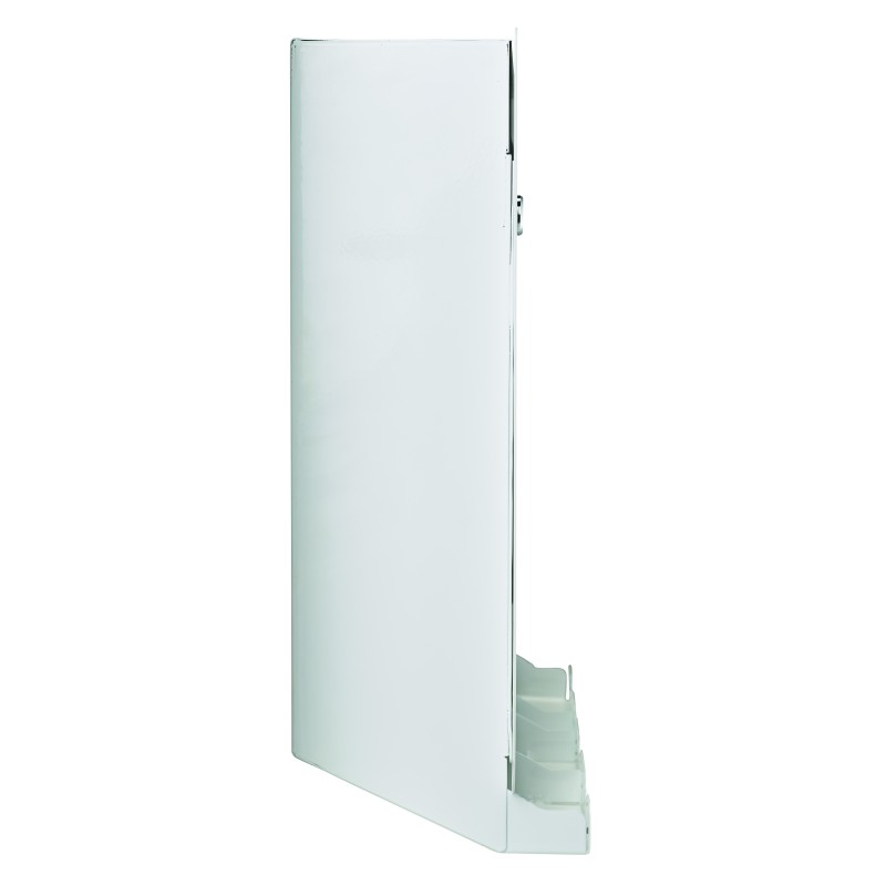 Distributeur de protections périodiques 4 compartiments GAIA
