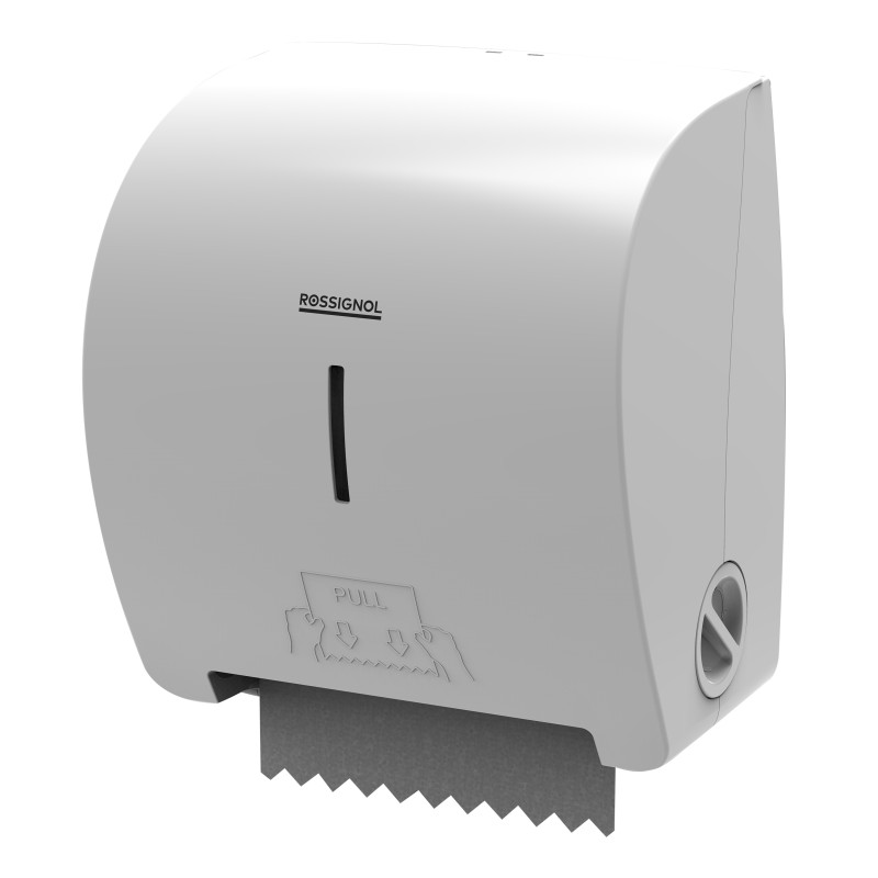 Distributeur essuie-mains autocut OLEANE