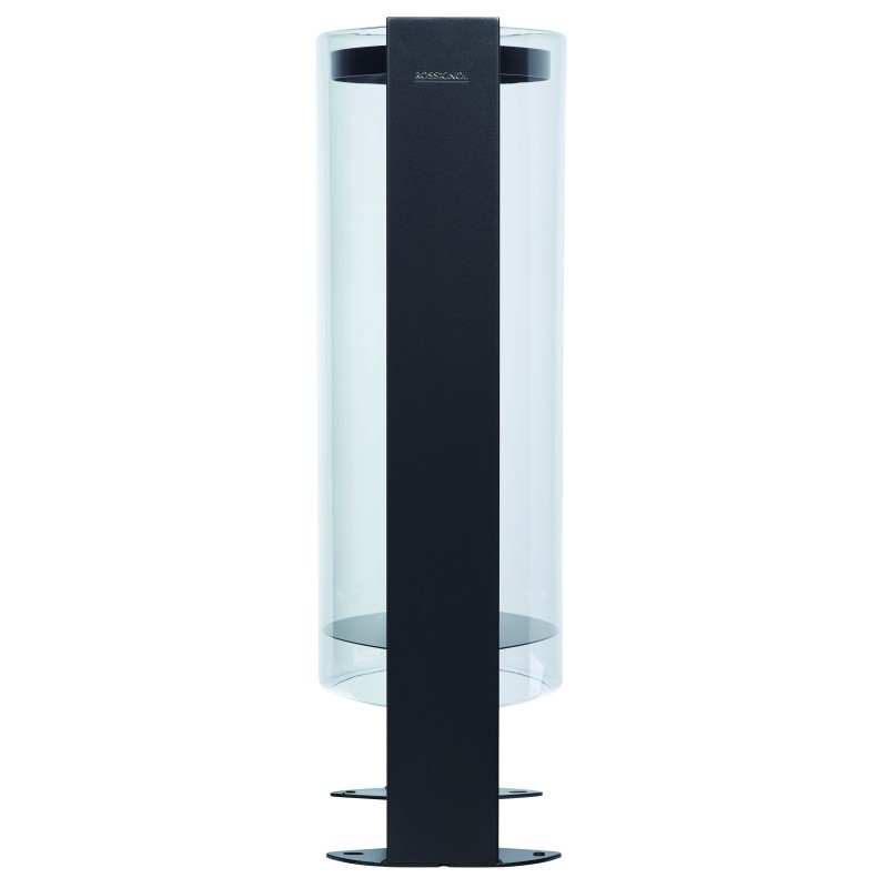 Habillage transparent ARKEA