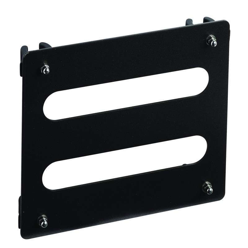 Plaque de jonction pour ilot COLLECROULE-TUBAG