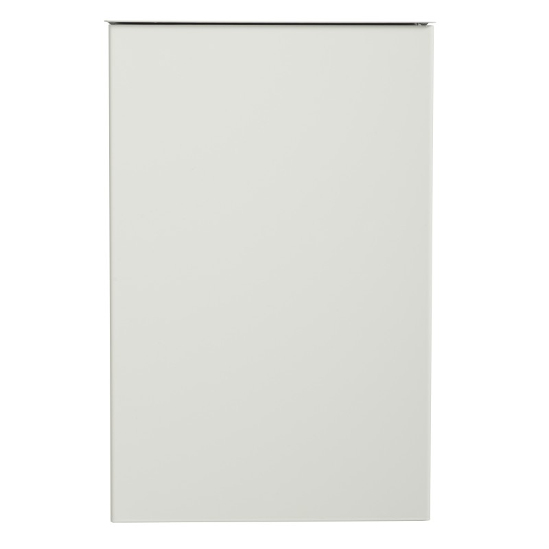 Poubelle 10L murale BLANKA