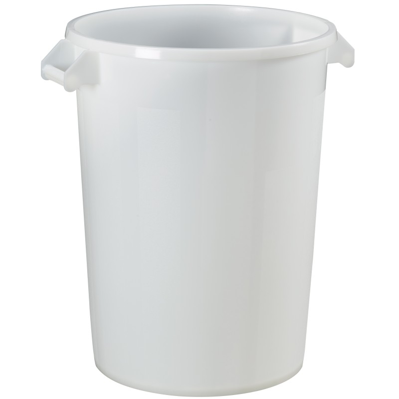 Corps collecteur alimentaire 100L PRATIK