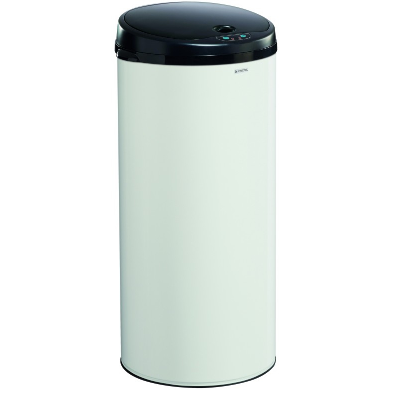 Poubelle 45L à ouverture automatique SENSITIVE