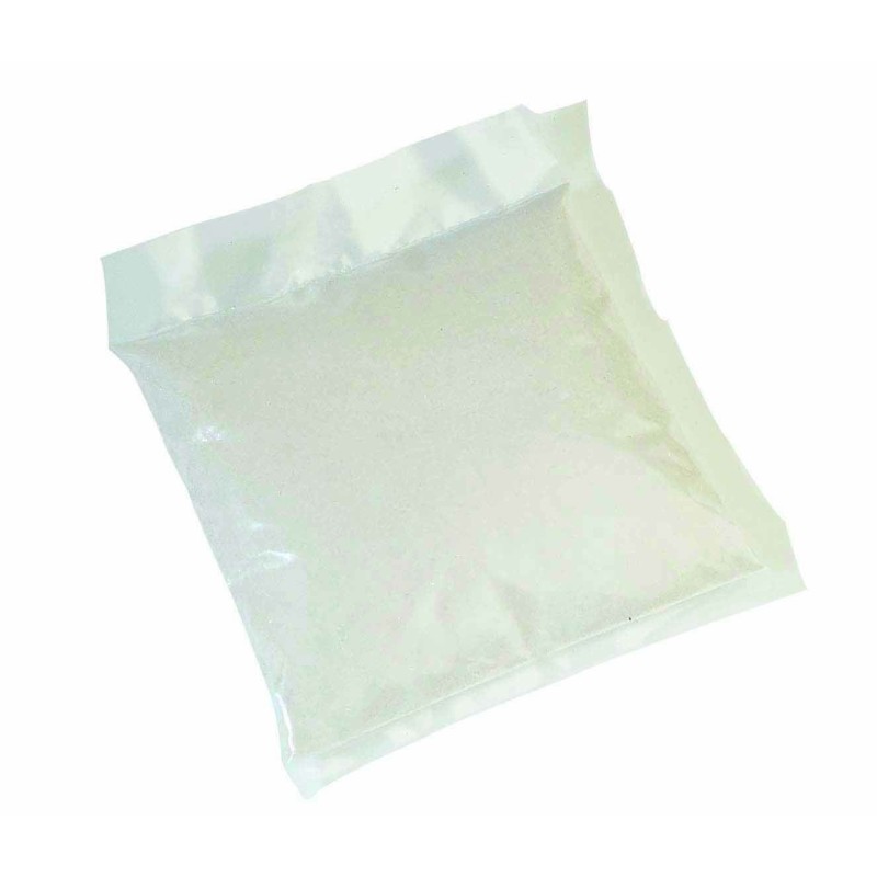 Sac de sable 1kg pour cendrier KIPSO