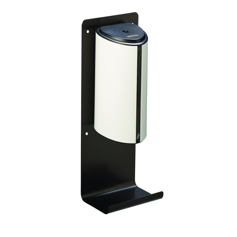 Station de désinfection murale 850mL automatique SANIMAINS