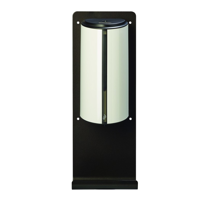 Station de désinfection murale 850mL automatique SANIMAINS