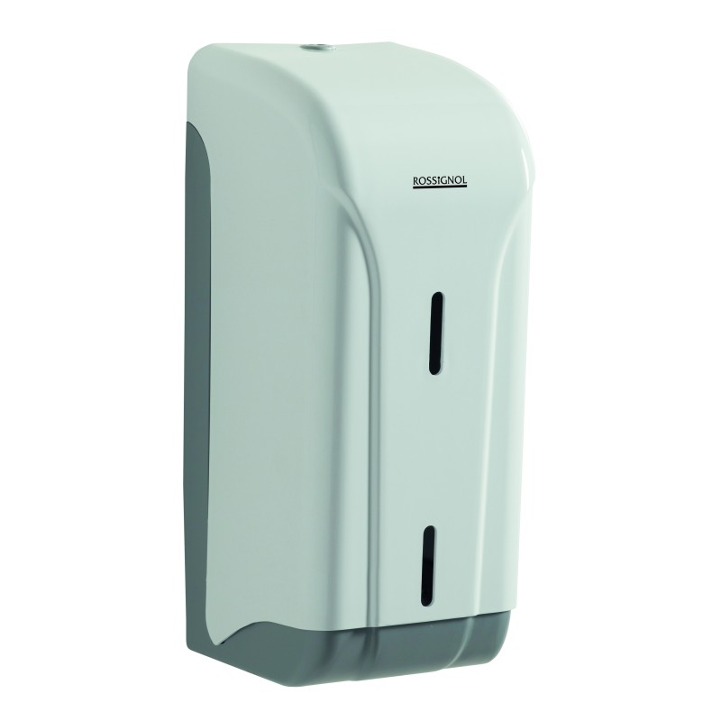 Distributeur de papier WC ménager 6 pqts OLEANE