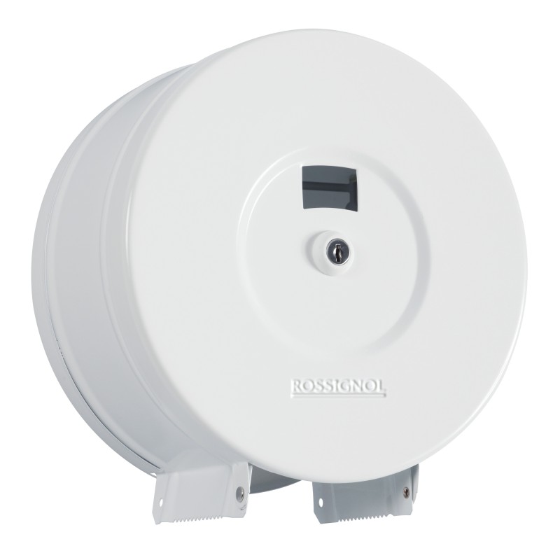 Distributeur de papier WC professionnel 200M BLANKA