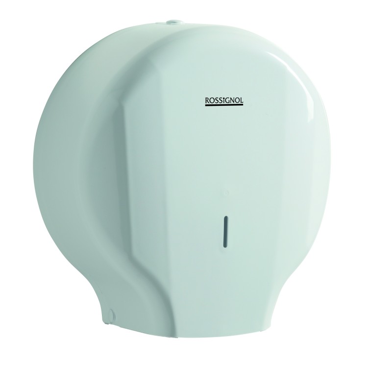 Distributeur de papier WC professionnel 200M LENSEA
