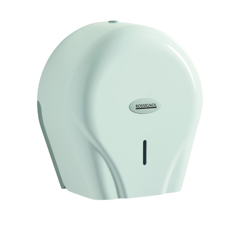 Distributeur de papier WC professionnel 200M OLEANE