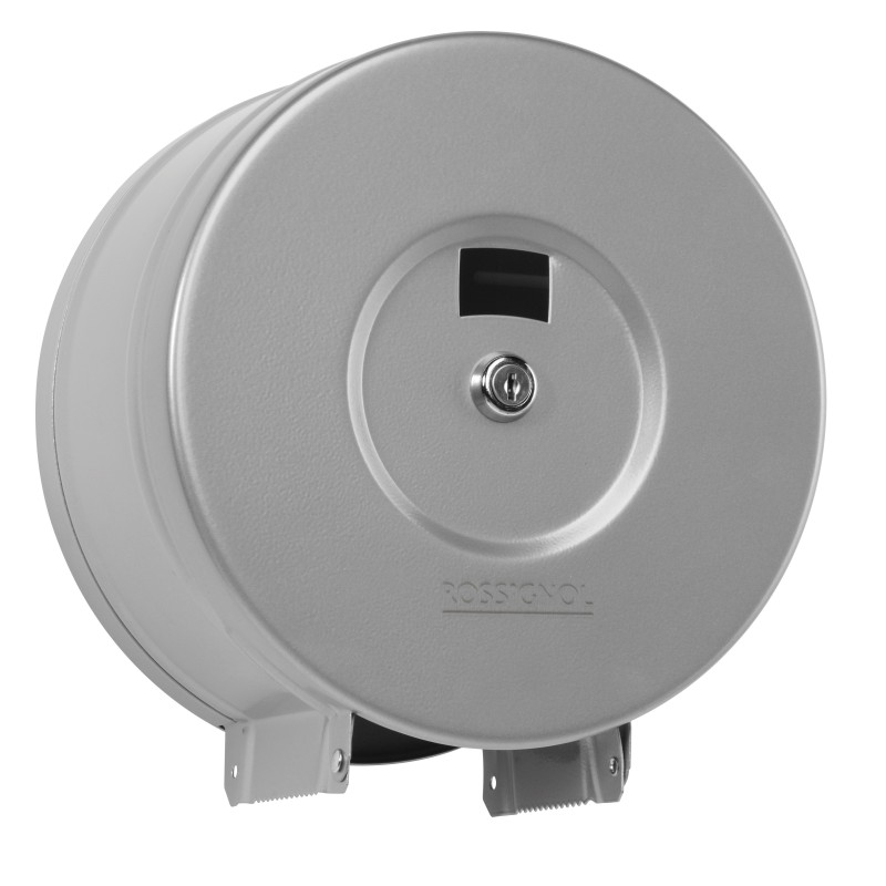 Distributeur de papier WC professionnel 200M STELLA
