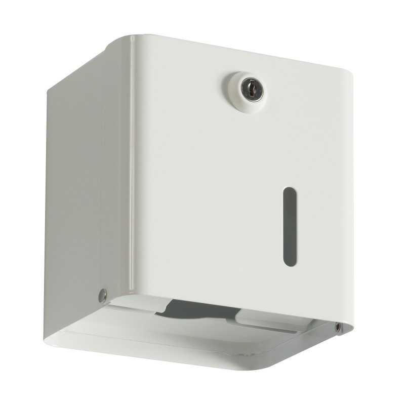 Distributeur de papier WC professionnel 2paquets