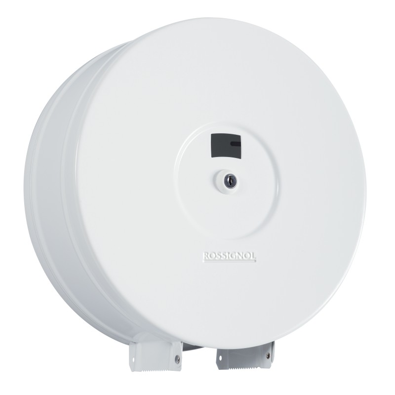 Distributeur de papier WC professionnel 400M BLANKA