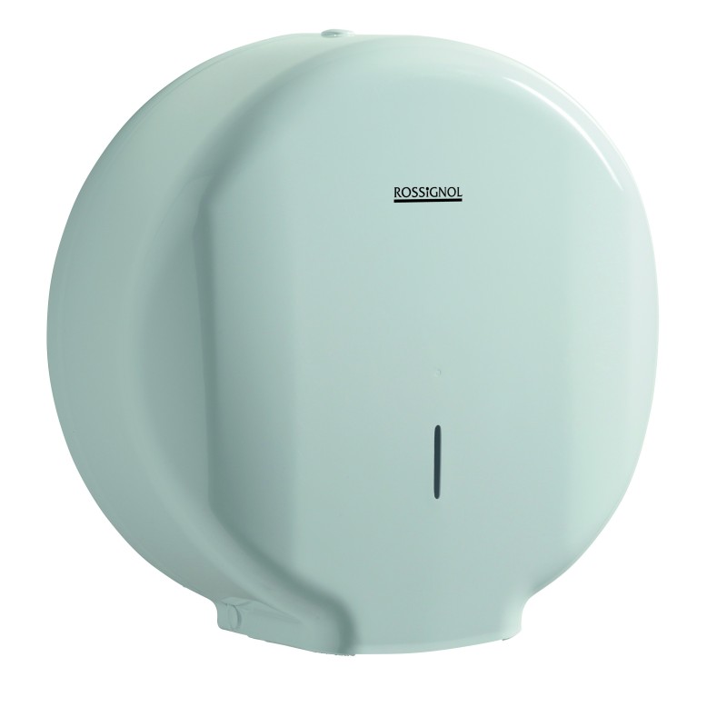 Distributeur de papier WC professionnel 400M LENSEA