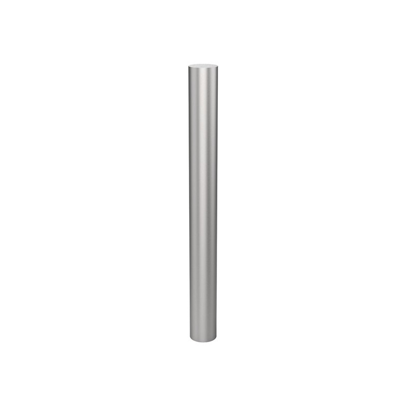 Potelet Inox Ø90mm