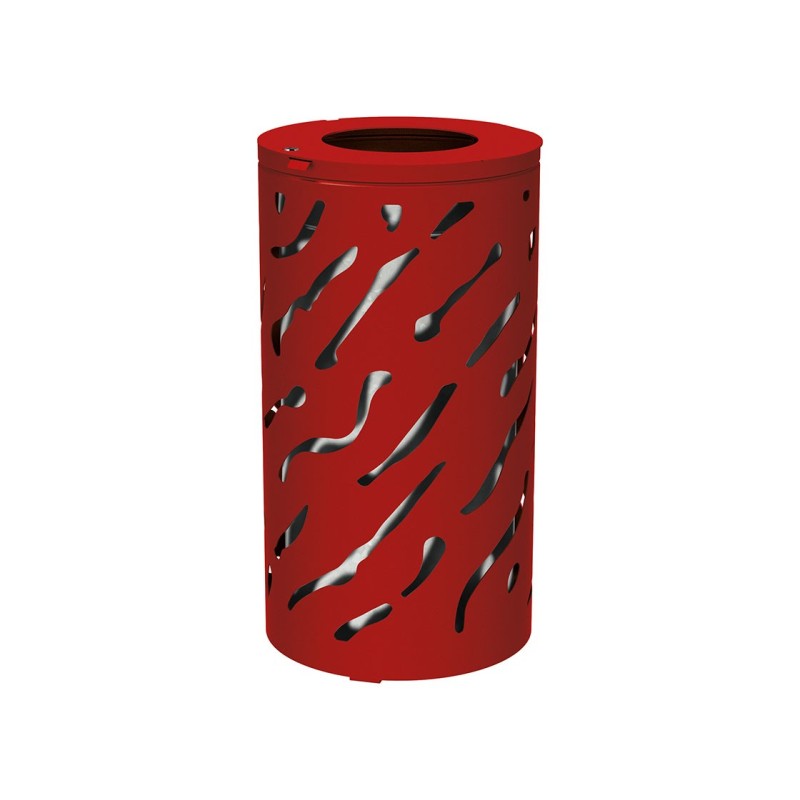 Corbeille Venise 80 ou 120 litres